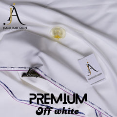 Premium Boski (Off White)